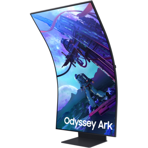 Samsung Odyssey ARK 2nd Gen   S55CG970NU