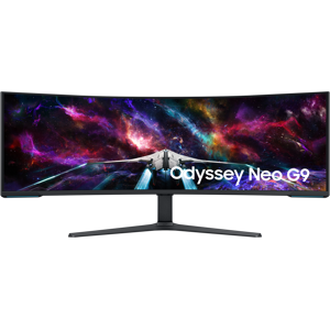 Samsung Odyssey Neo G9 57'' - LS57CG952NUXEN