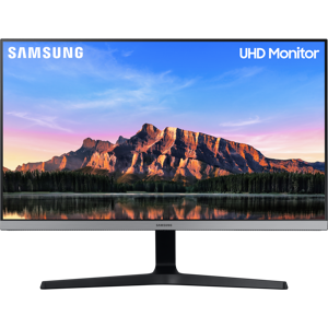 Samsung Ecran PC 28 Professionnel ViewFinity UR55   U28R550UQP