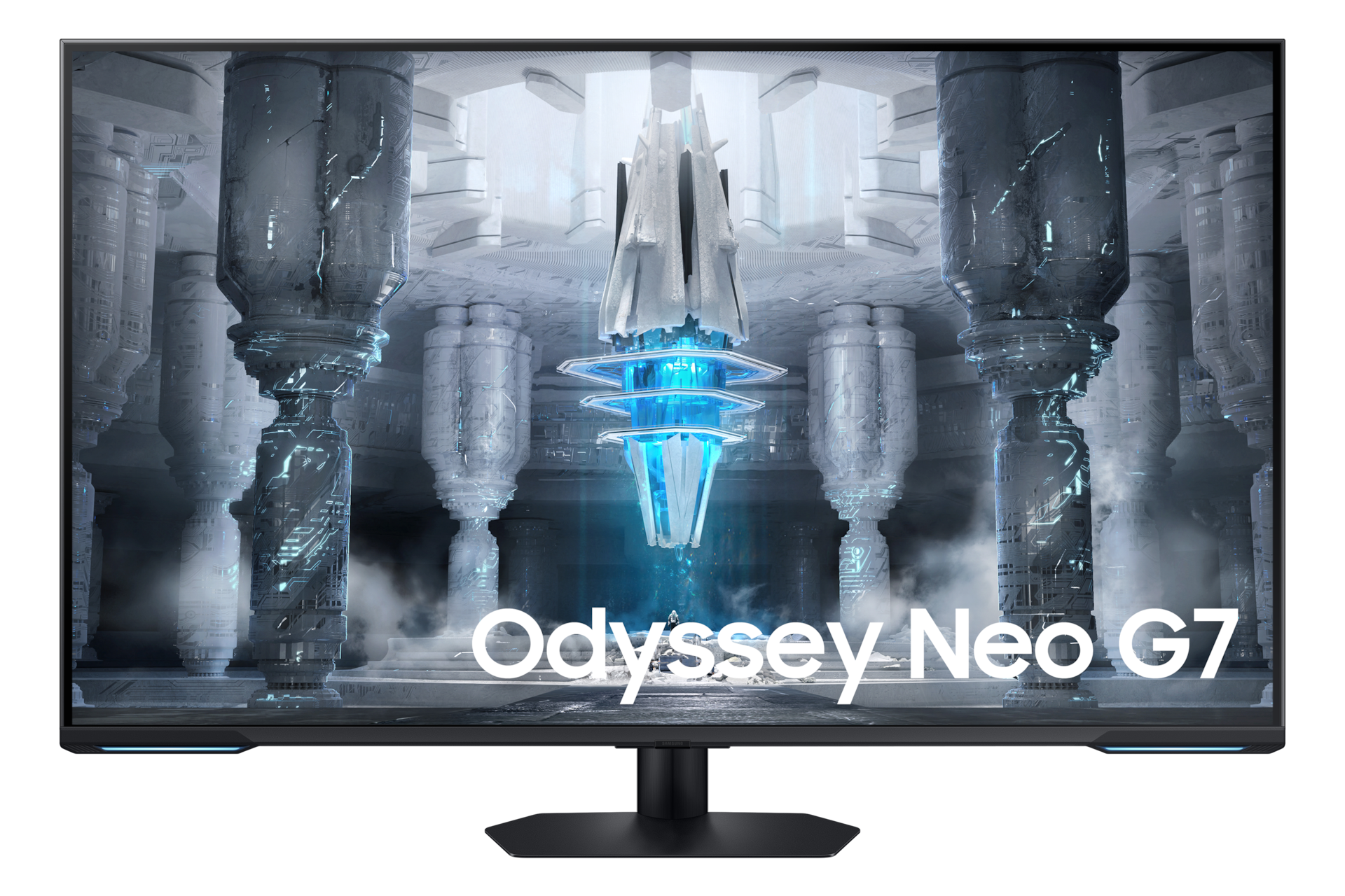 Samsung Odyssey Neo G7 43''