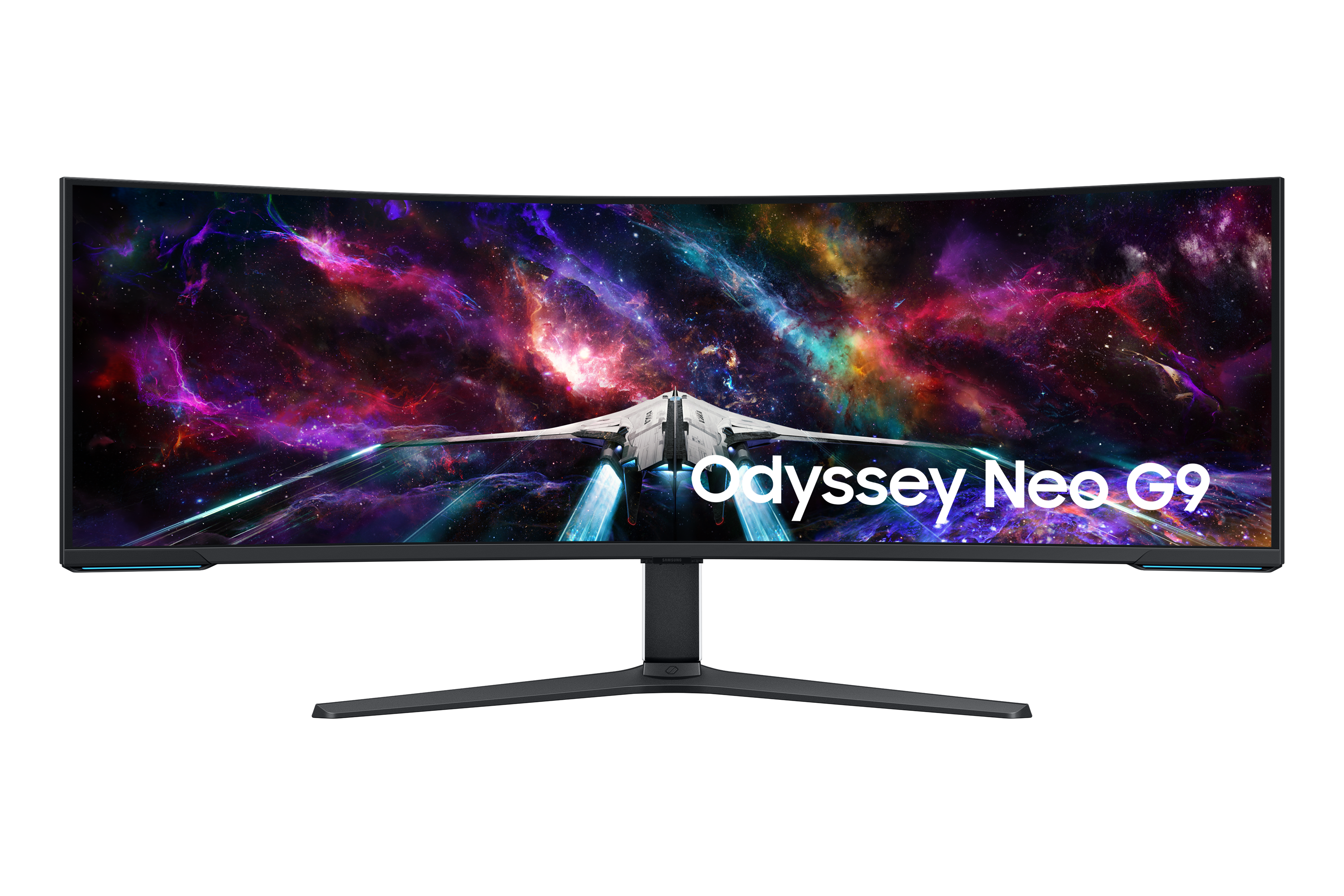 Samsung Odyssey Neo G9 57'' - LS57CG952NUXEN