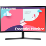 Samsung Ecran PC S36C 24''   S24C366EAU