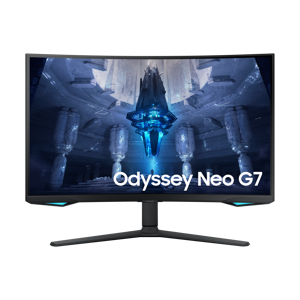 Samsung Odyssey Neo G7 32"   S32BG750NU