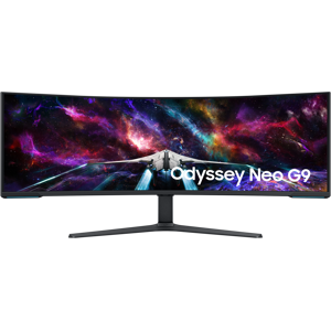 Samsung Odyssey Neo G9 57'' - LS57CG952NUXEN