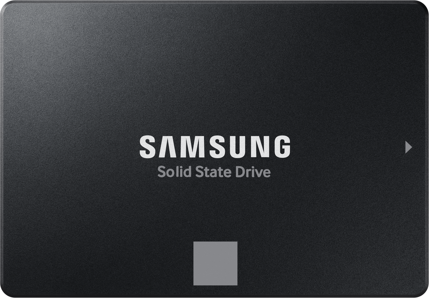 Samsung 870 EVO SATA 2,5'' SSD 1 To