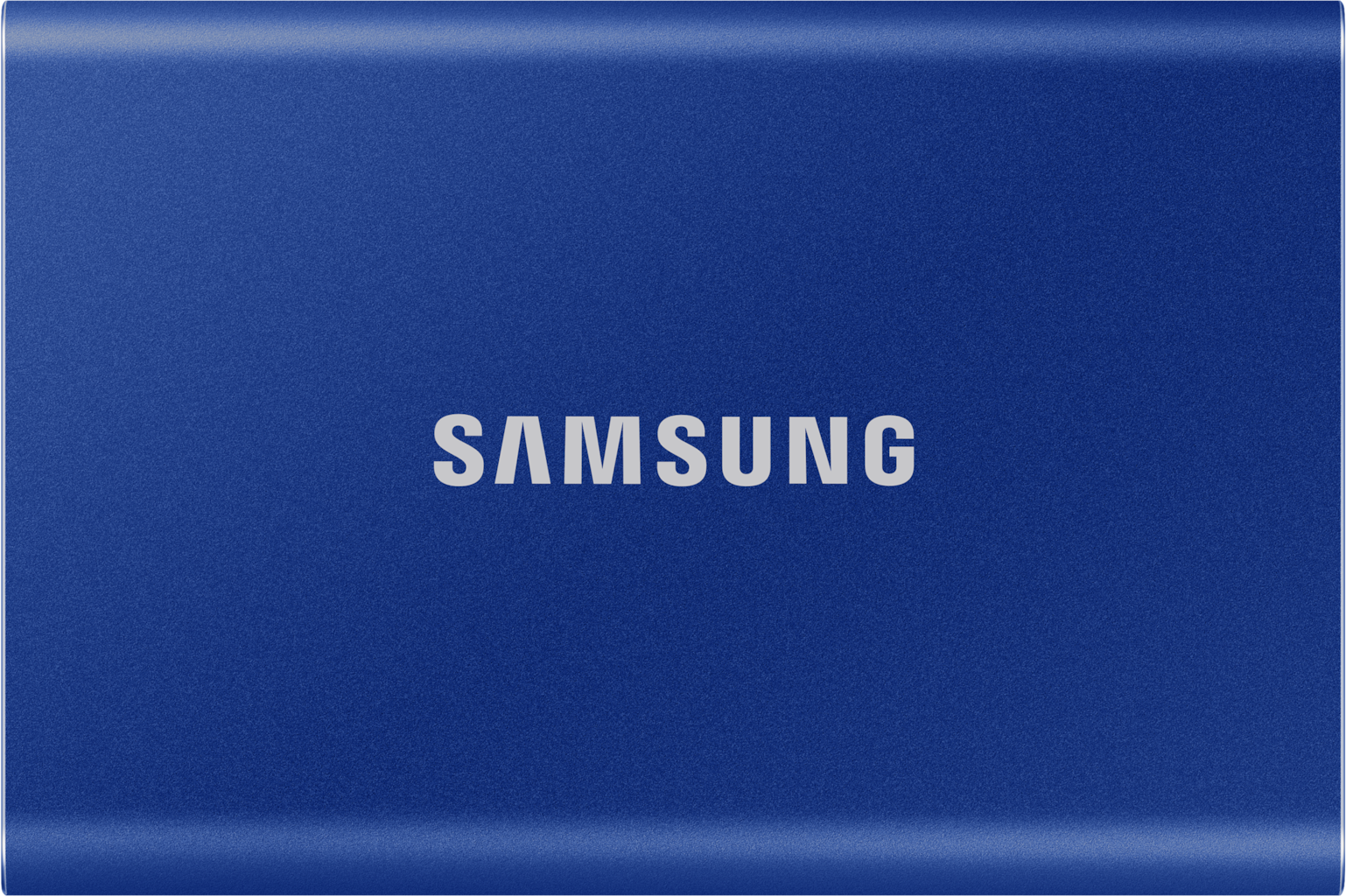 Samsung SSD externe T7 USB 3.2 2 To (Bleu)