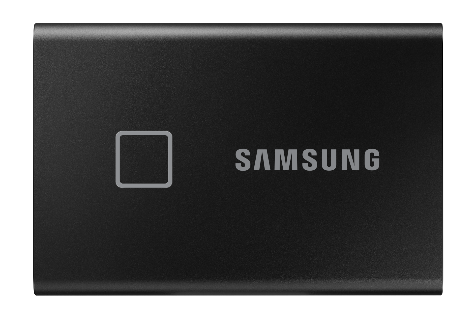 Samsung SSD externe T7 Touch USB 3.2 1 To (Noir)