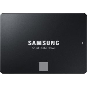 Samsung 870 EVO SATA 2,5'' SSD 1 To