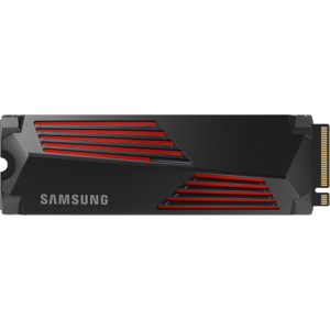 Samsung SSD 990 PRO NVMe M.2 PCIe 4.0 1 To