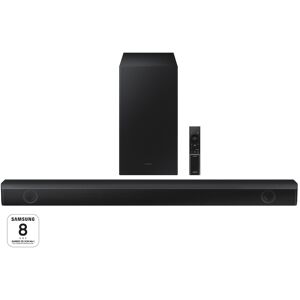 Samsung Barre de son 2.1ch, 410W, Bluetooth, HW-B550