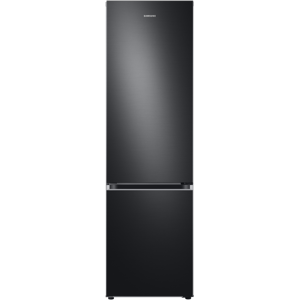 Samsung Refrigerateur combine, 390L - E - RB38T600EB1