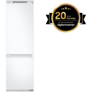 Samsung Refrigerateur combine 267L - BRB26600EWW