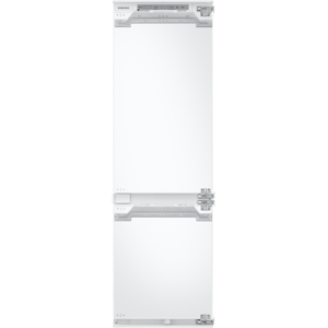 Samsung Refrigerateur combine integrable, 267L - BRB26612FWW