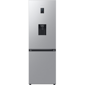 Samsung Refrigerateur Combine, 341L - E -  RB34C652ESA