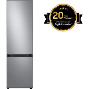 Samsung Refrigerateur combine BESPOKE, 387L - RB38A7CGTS9