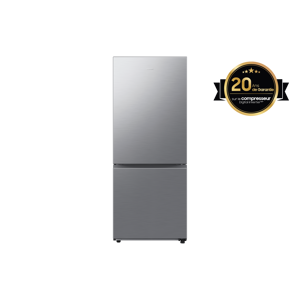 Samsung Refrigerateur combine, 508 L - E - RB50DG602ES9