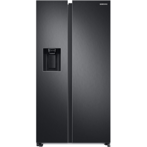 Samsung Refrigerateur Americain, 609L - RS68A8840B1