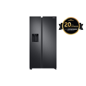 Samsung Refrigerateur Americain 635L - RS68A884CB1