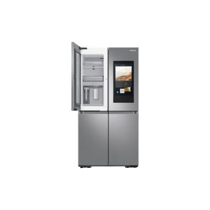 Samsung Refrigerateur Multi-Portes, 637L - RF65A977FSR - Publicité