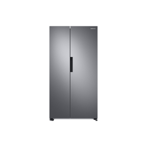 Samsung Refrigerateur Americain, 652L - RS66A8100S9 - Publicité