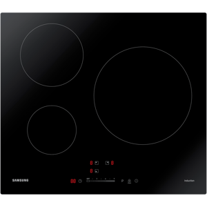 Samsung Table a induction 60 cm - NZ63M3707AK