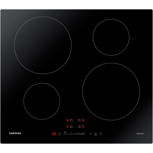 Samsung Table a induction 60 cm - NZ64M3707AK