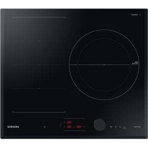 Samsung Table a induction 60cm Flex Zone Plus - NZ63B6058KK