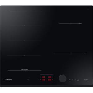 Samsung Table a induction Flex Zone Plus - NZ64B6058GK