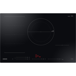 Samsung Table a induction 80cm Flex Zone Plus - NZ84C6057FK