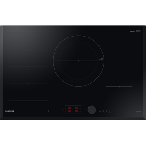 Samsung Table a induction 80cm Flex Zone Plus - NZ84C6058KK