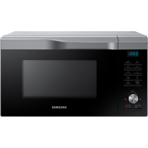 Micro-ondes Combine 28L Silver Samsung - MC28M6035CS