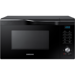 Micro-ondes Combine 28L Noir Samsung - MC28M6035CK