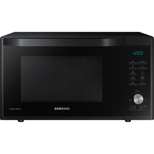 Micro-ondes Combine 32L Noir Samsung - MC32J7035AK