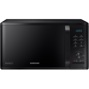 Micro-ondes Gril 23L Noir Samsung - MG23K3515AK