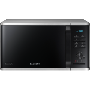 Micro-ondes Gril 23L Silver Samsung - MG23K3515AS