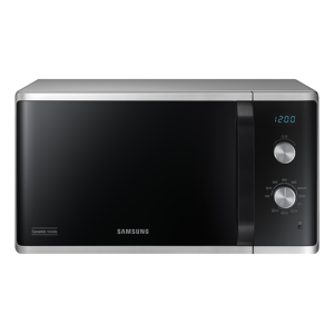 Micro-ondes Gril 23L Silver Samsung - MG23K3614AS
