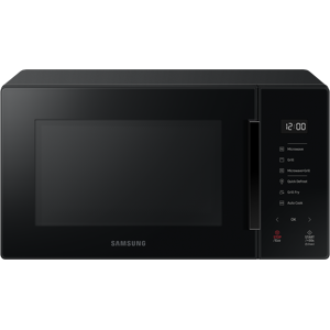 Micro-ondes Gril 23L Noir Samsung - MG23T5018CK