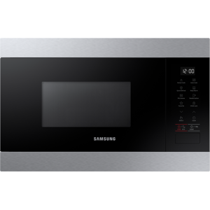 Samsung Micro-ondes solo encastrable 22L - MS22M8274AT