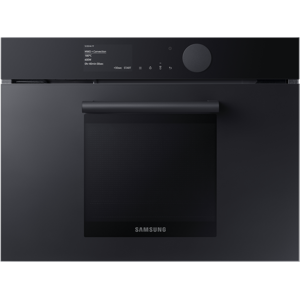 Samsung Four combine gris satin Infinite Line   NQ50T9539BD