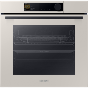 Samsung Four Bespoke Serie 6 Dual Cook - NV7B6695ACE