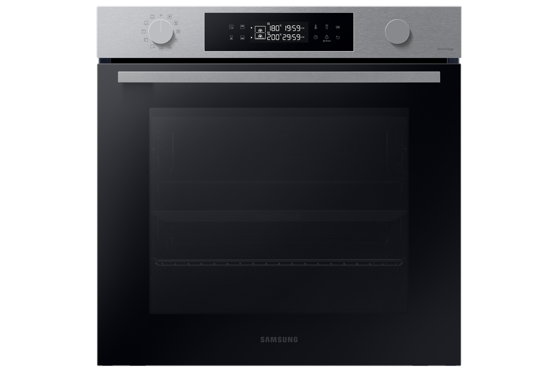 Samsung Four Dual Cook - NV7B4420ZAS