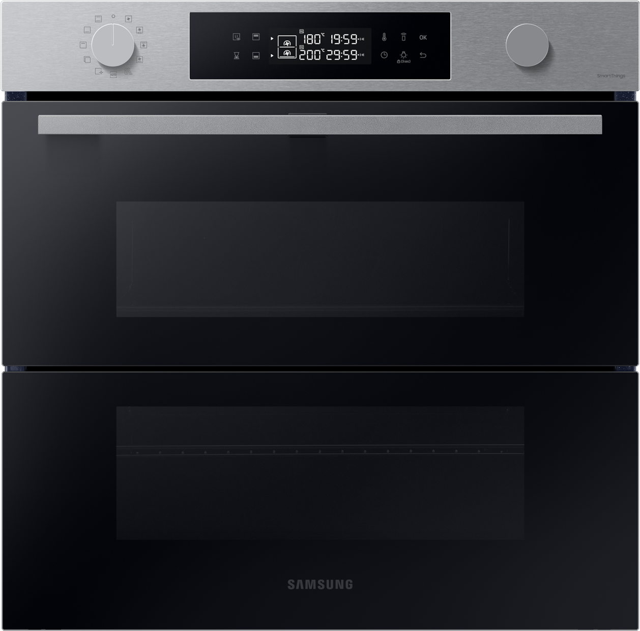 Samsung Four Dual Cook Flex  NV7B4530ZAS