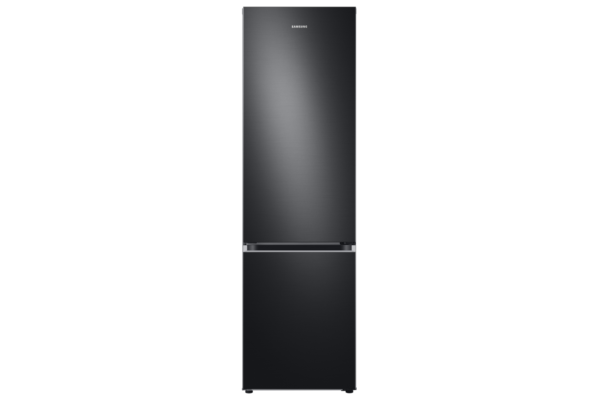 Notice d'utilisation, manuel d'utilisation et mode d'emploi Samsung Refrigerateur combine, 390L - E - RB38T600EB1   