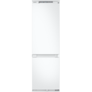 Samsung Refrigerateur combine integrable, 267L - BRB26705DWW