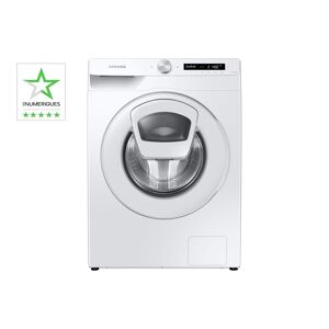 Samsung Lave-linge AddWash(tm) 9kg - WW90T554DTW