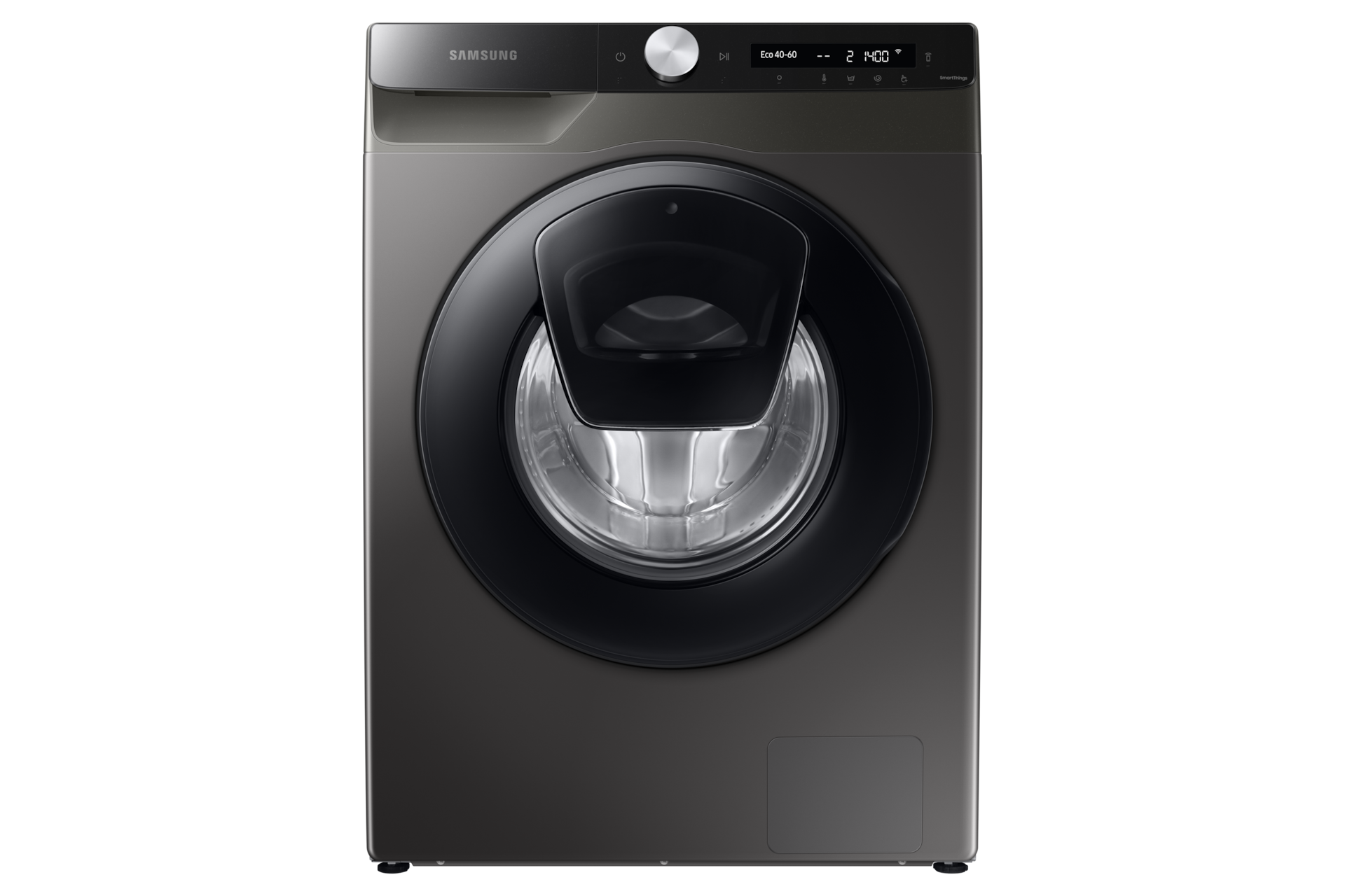 Notice d'utilisation, manuel d'utilisation et mode d'emploi Samsung Lave-linge AddWash(tm) 8kg - WW80T554DAX   