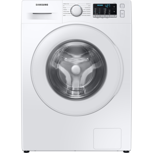 Samsung Lave-linge ecobubble(tm) 8kg -WW80TA046TE