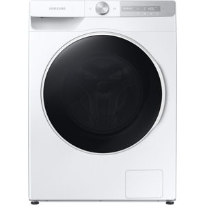 Samsung Lave-linge QuickDrive(tm) 8kg - WW80T734DWH