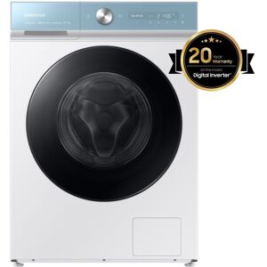 Samsung Lave-linge BESPOKE AI ecobubble(tm) 11kg - WW11BB945DGM