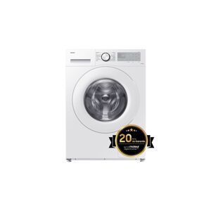 Samsung Lave-linge ecobubble(tm) 8kg  WW80CGC04DTH